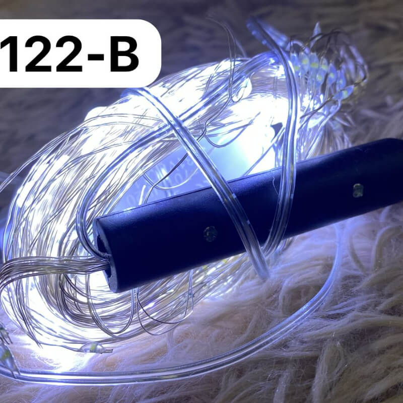 LUZ HADA 3M TONO BLANCO