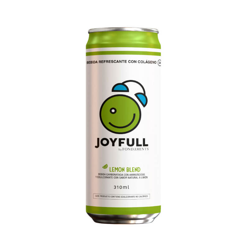 Joyfull Lemon Blend