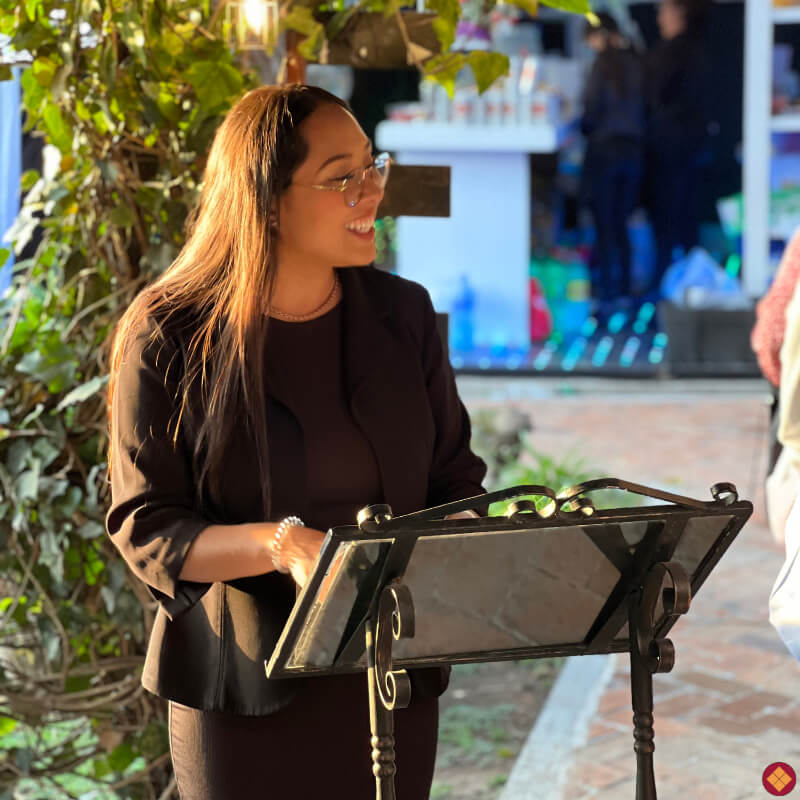 Eventos Privados