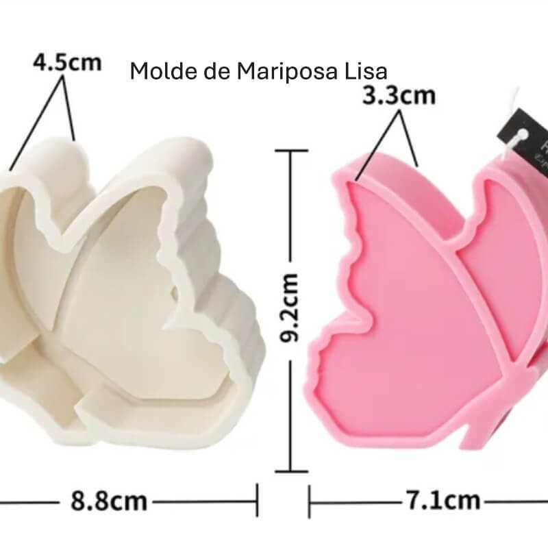 Mariposa Lisa