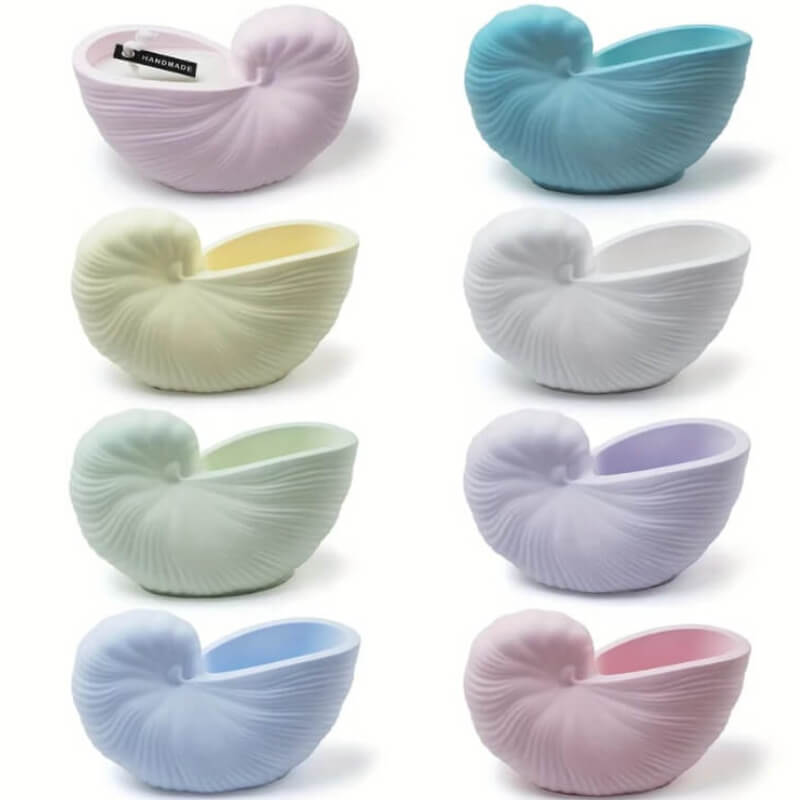 CONTENEDOR CARACOLA S