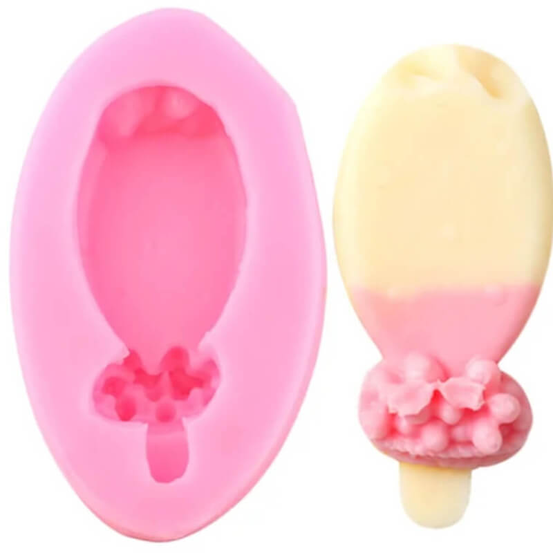 diseño HELADO EMPASTADO