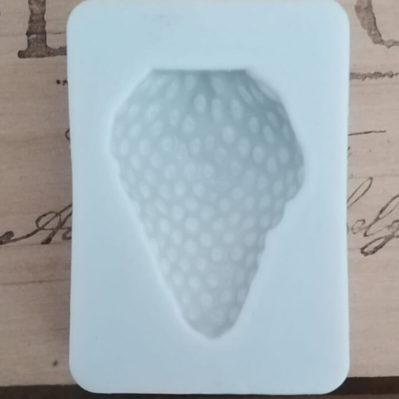 Molde FRUILLA 2D