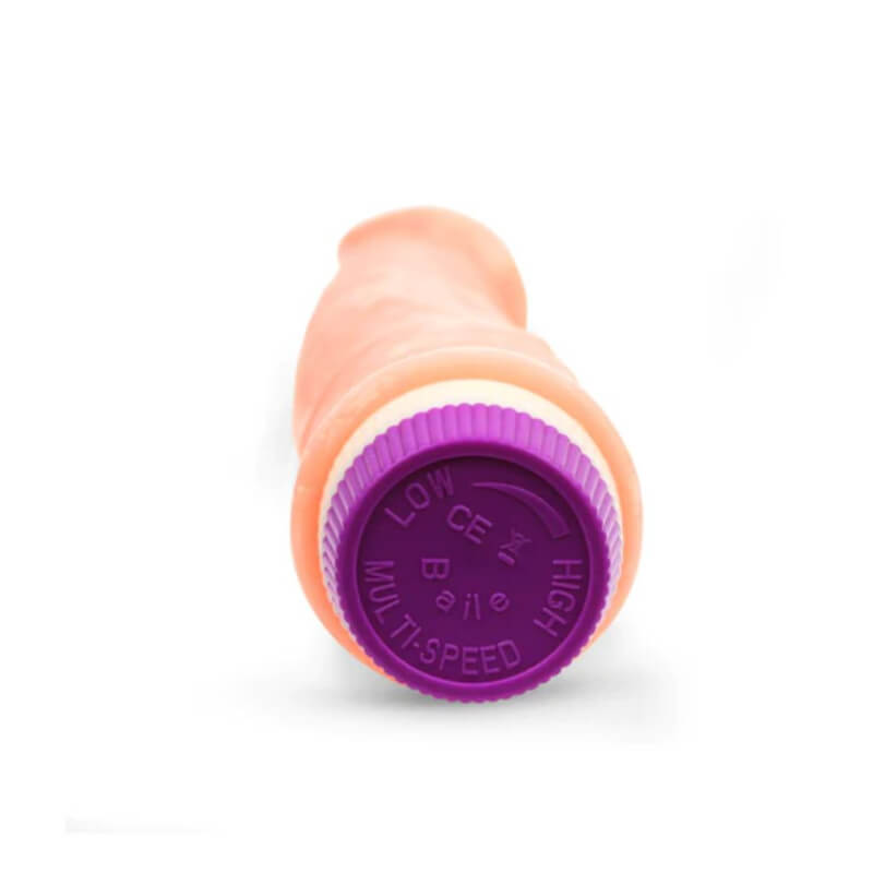 vibrador leo
