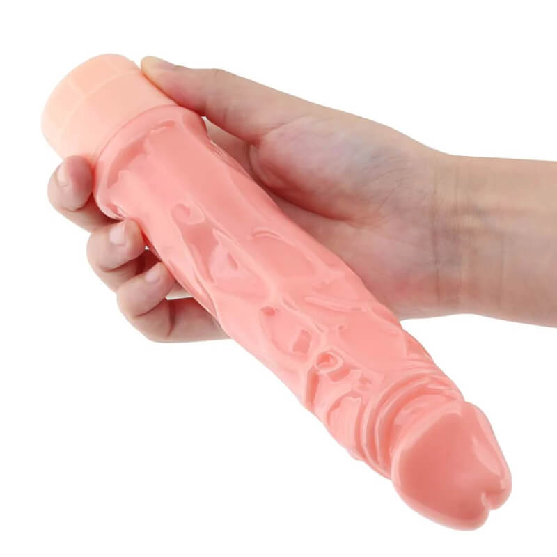 vibrador noe
