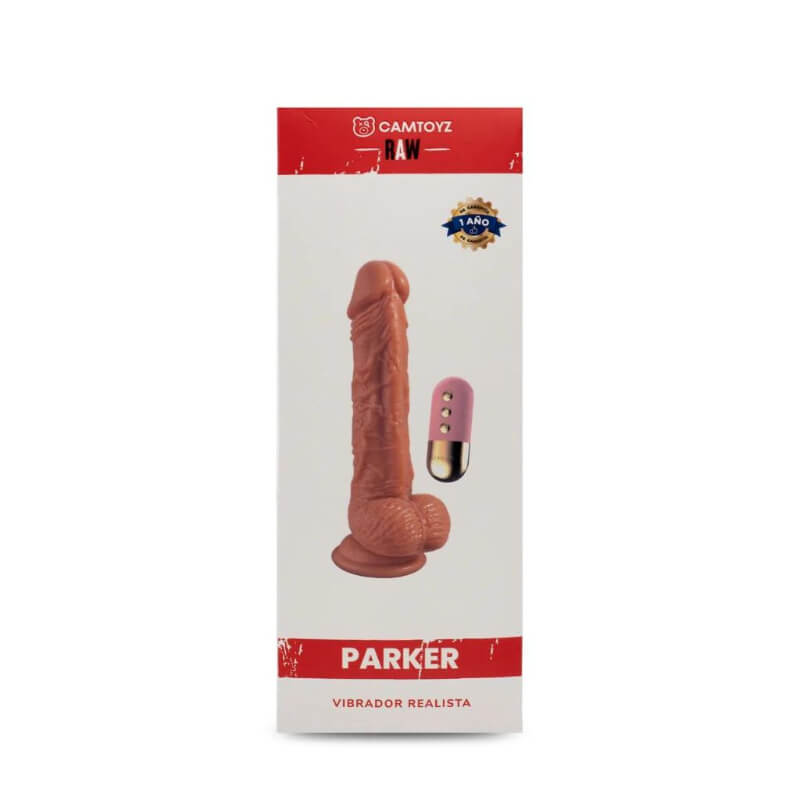 consolador parker