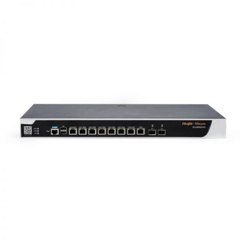 GATEWAY ROUTER RUIJIE-REYEE 5-PUERTOS GIGABIT CLOUD MANAGED
