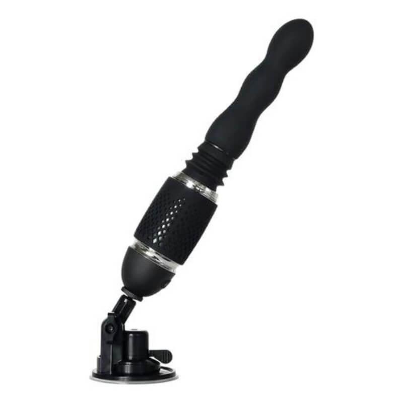 Mini Fucking Machine Evolved vibrador