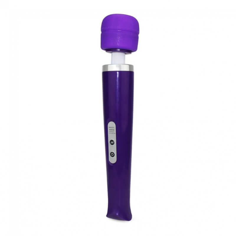 Vibrador eléctrico tipo Hitachi con 10 tipos de vibración