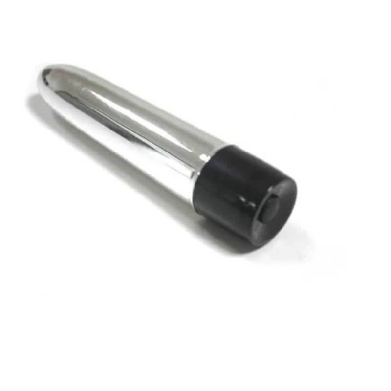 Mini Vibrador Bala Mad - Potente y Discreto