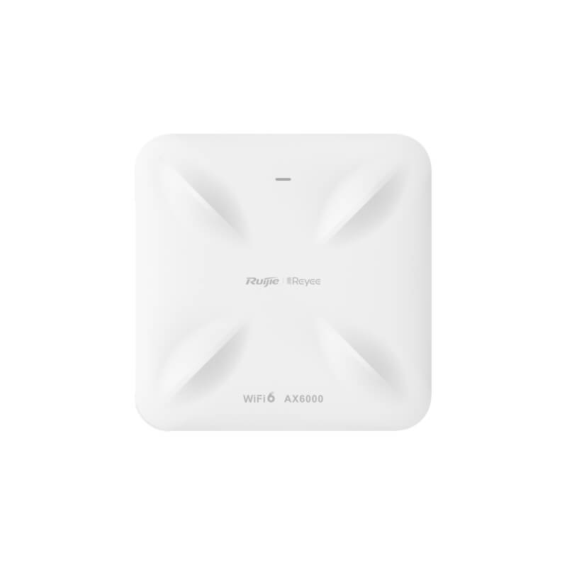RUIJIE REYEE ACCESS POINT WIFI 6 AX6000 DUAL BAND