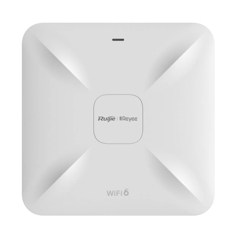 RUIJIE REYEE ACCESS POINT WIFI 6 AX3200 DUAL BAND