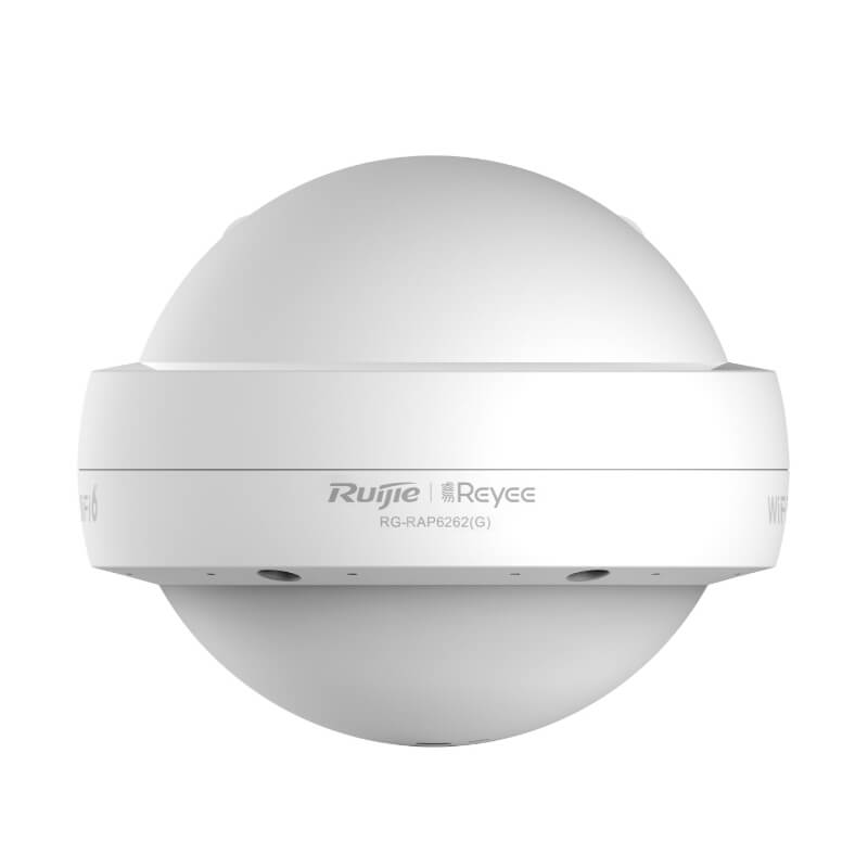 RUIJIE REYEE ACCESS POINT WIFI 6 AX1800 DUAL BAND