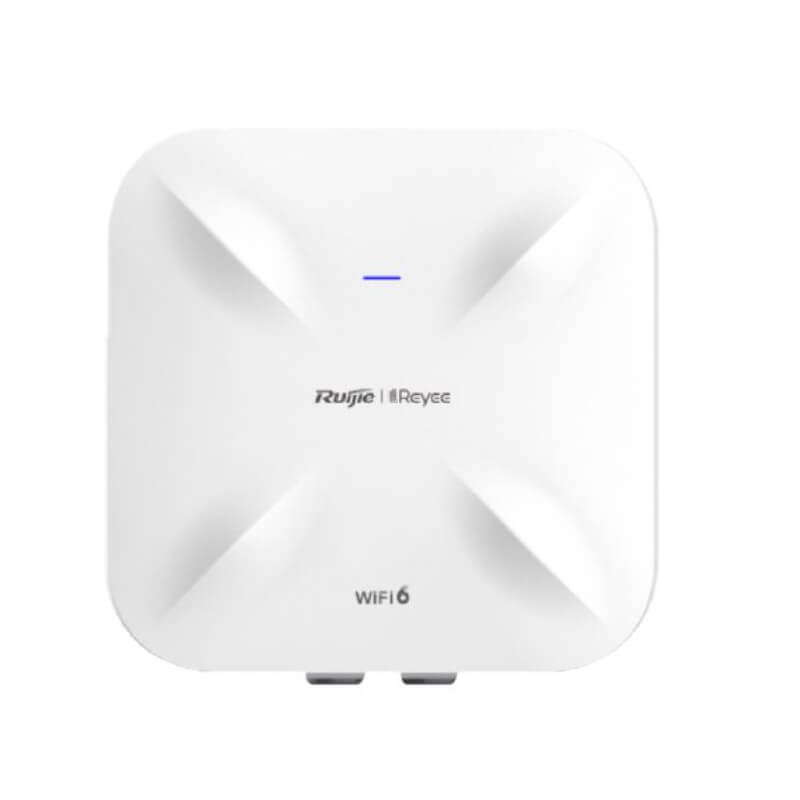 RUIJIE REYEE ACCESS POINT WIFI 6 AX1800 DUAL BAND