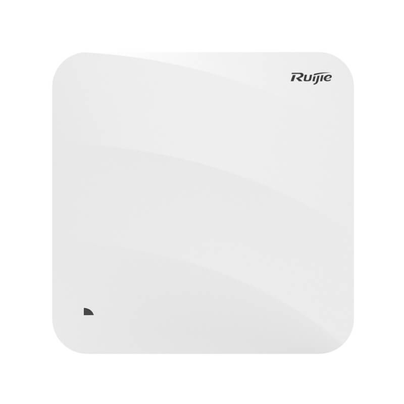 Ruijie RG-AP810-L - Punto de Acceso Dual Wi-Fi 6: Seguridad y Eficiencia para tu Negocio