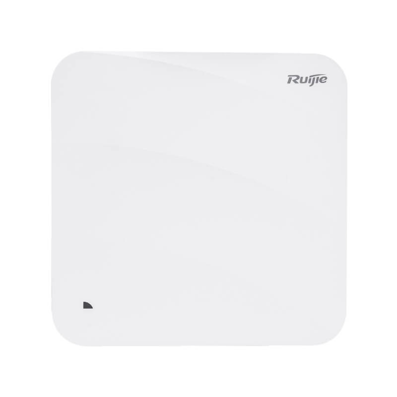 RUIJIE ACCESS POINT WIFI 6 TECHO/PARED AX3000 DUAL BAND