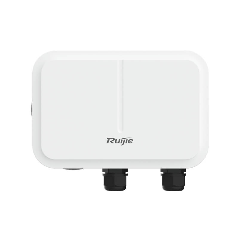 RUIJIE ACCESS POINT WIFI 6 OUTDOOR AX2400 DUAL BAND