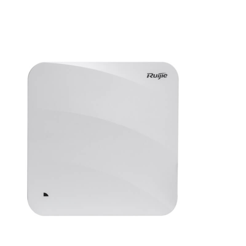 RUIJIE ACCESS POINT WIFI 6 TECHO/PARED AX5200 DUAL BAND