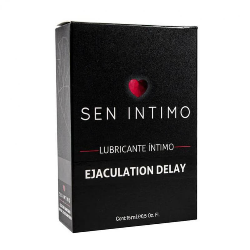 Lubricante Retardante Ejaculation Delay 15ml