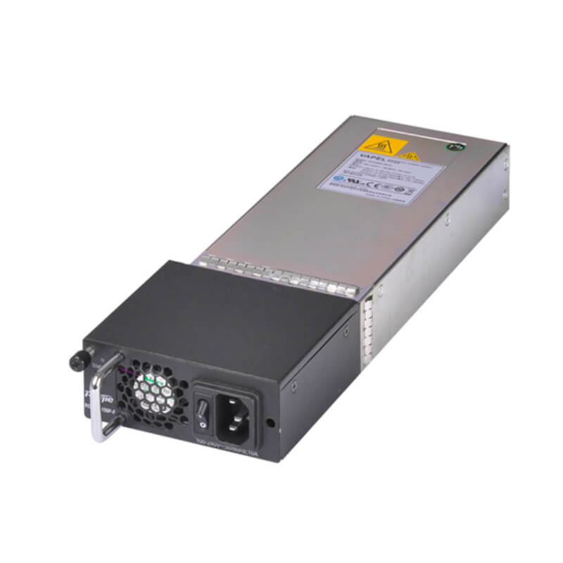 RUIJIE FUENTE DE ALIMENTACION PARA RG-S5310-24GT4XS-P-E y RG-S5310- 48GT4XS-P-E, Potencia Proporcinada 370W