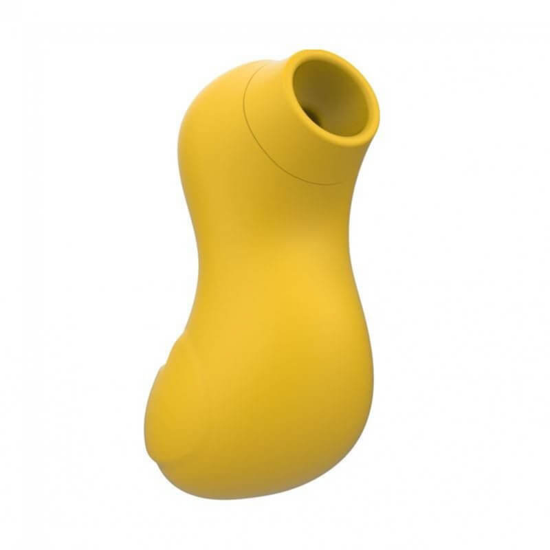 Succionador de Clítoris Duckie - Patito Sexual con 7 Niveles de Succión | Estimulador Clítoris Recargable