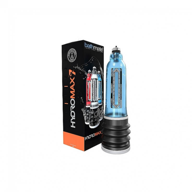 bathmate-hydromax-7-azul-bomba-alargamiento-bomba-de-ereccion-sexshop-bomba-al-vacio-hombre