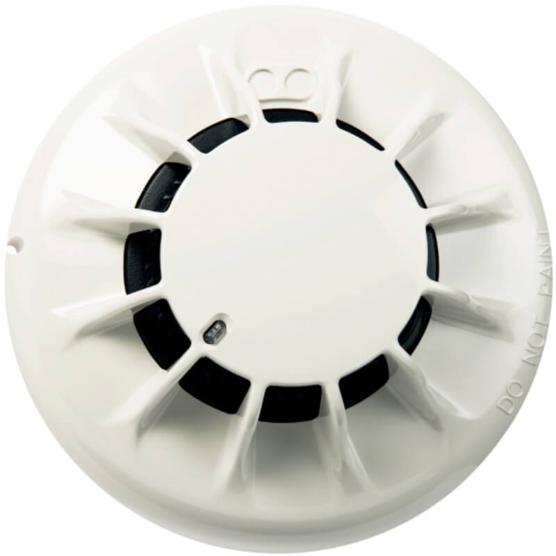 DETECTOR DE TEMPERATURA CONVENCIONAL SIMPLEX