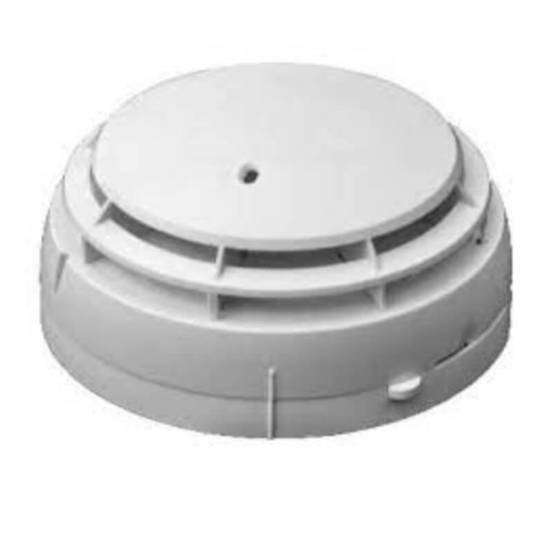 DETECTOR DE HUMO FOTOELECTRICO DIRECCIONABLE SIMPLEX
