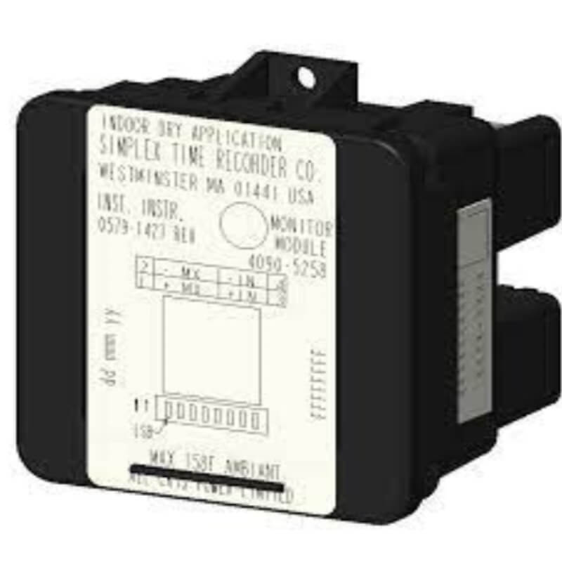 MODULO MONITOREO INTELIGENTE 2050FS & 2250FS