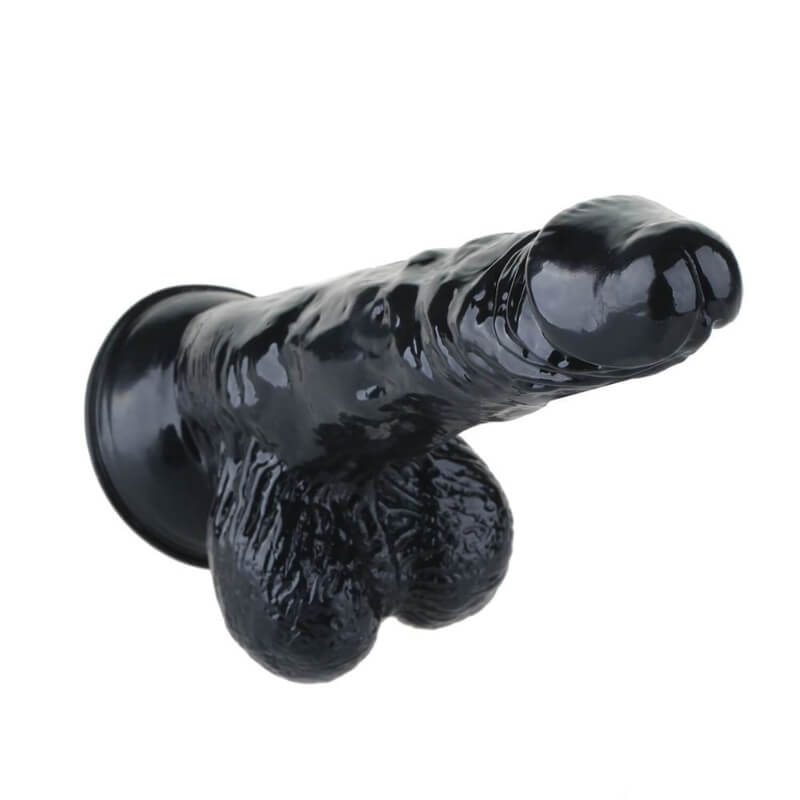 Dildo Realista Grille 21.5 cm consolador