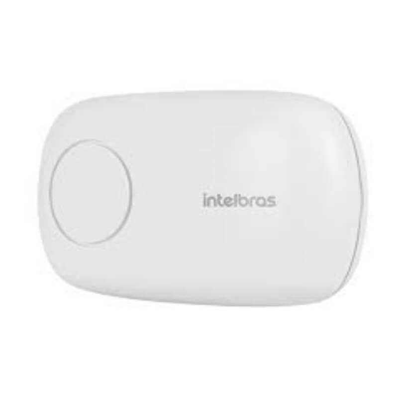 Módulo receptor cableado INTELBRAS