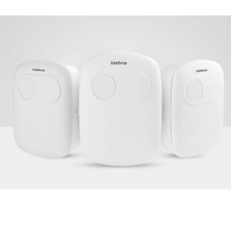 Expansor de Zonas Intelbras XEZ 4108 SMART: Máxima Seguridad en Cada Rincón de Tu Espacio