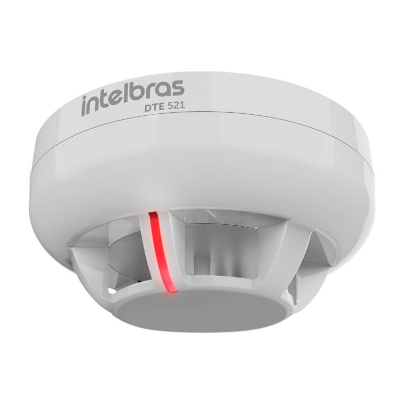 INTELBRAS Sensor de Temperatura Direccionable