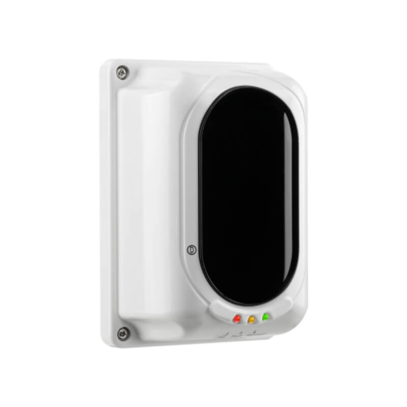 Detector de Humo Lineal Intelbras DFL 3100: Seguridad Avanzada para Empresas