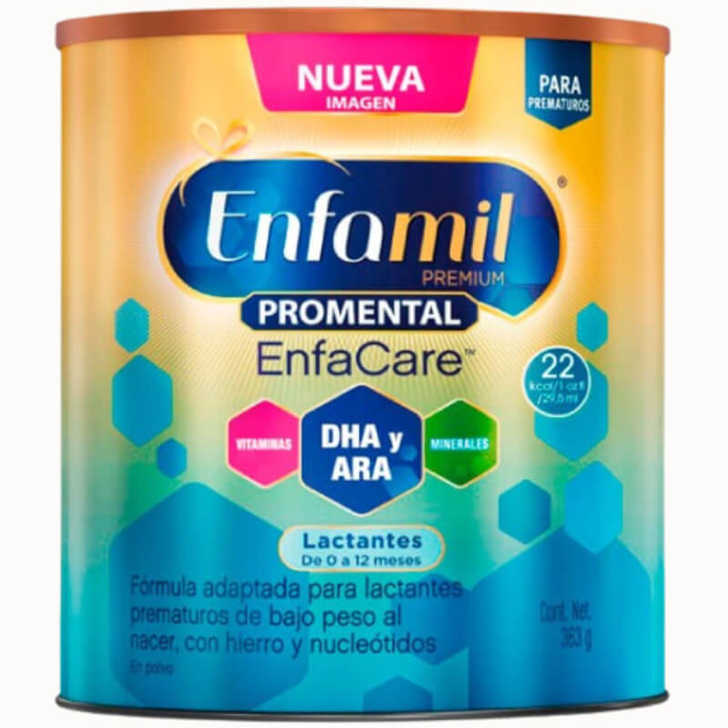 ENFAMIL ENFACARE 363 GR.