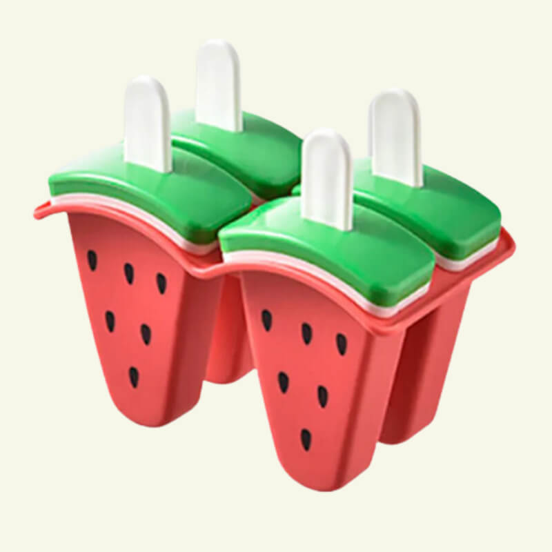MOLDE HELADOS SANDIA