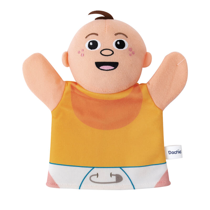 titere bebé