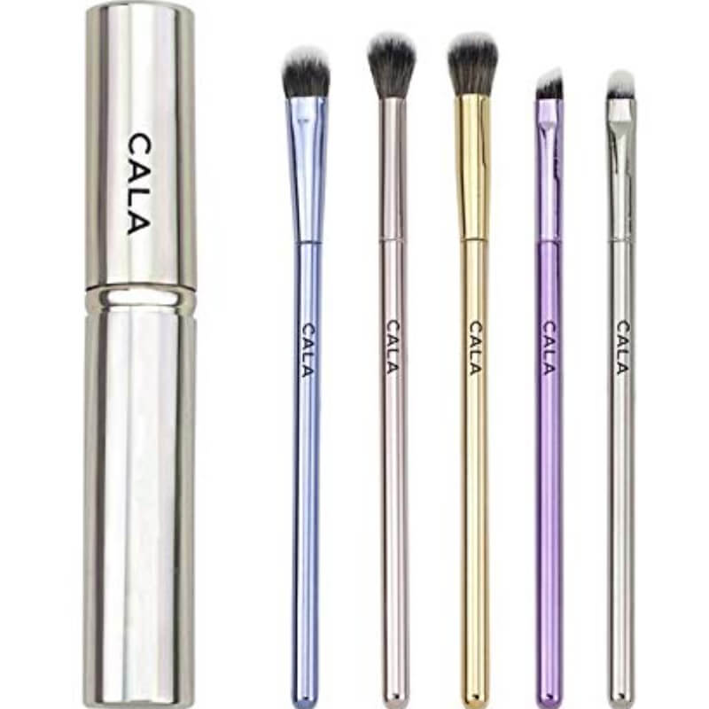 Set de brochas para ojos - Eye need it