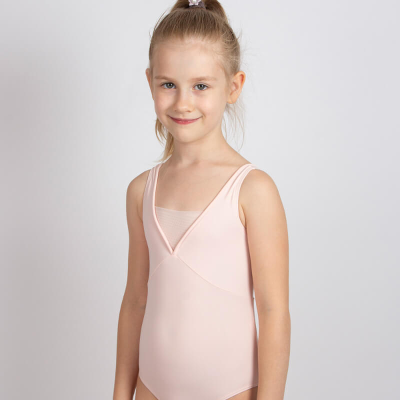 Leotard Beth
