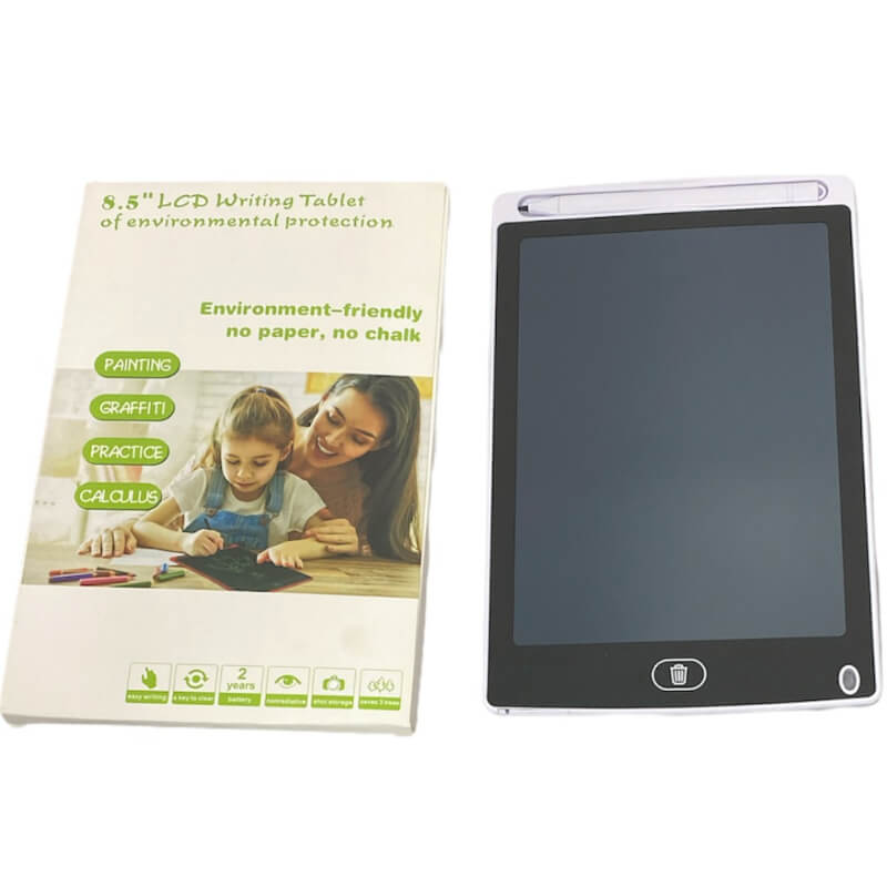 Tablet de dibujo y escritura