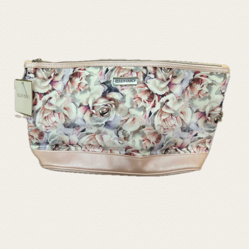 Cosmetiquera/ Travel bag
