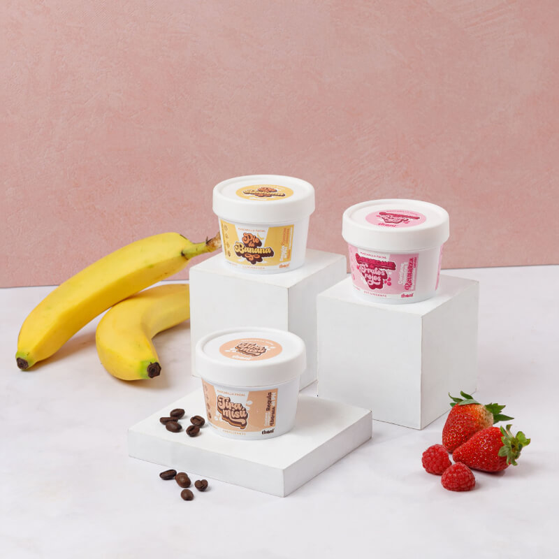 Kit Mascarilla Facial