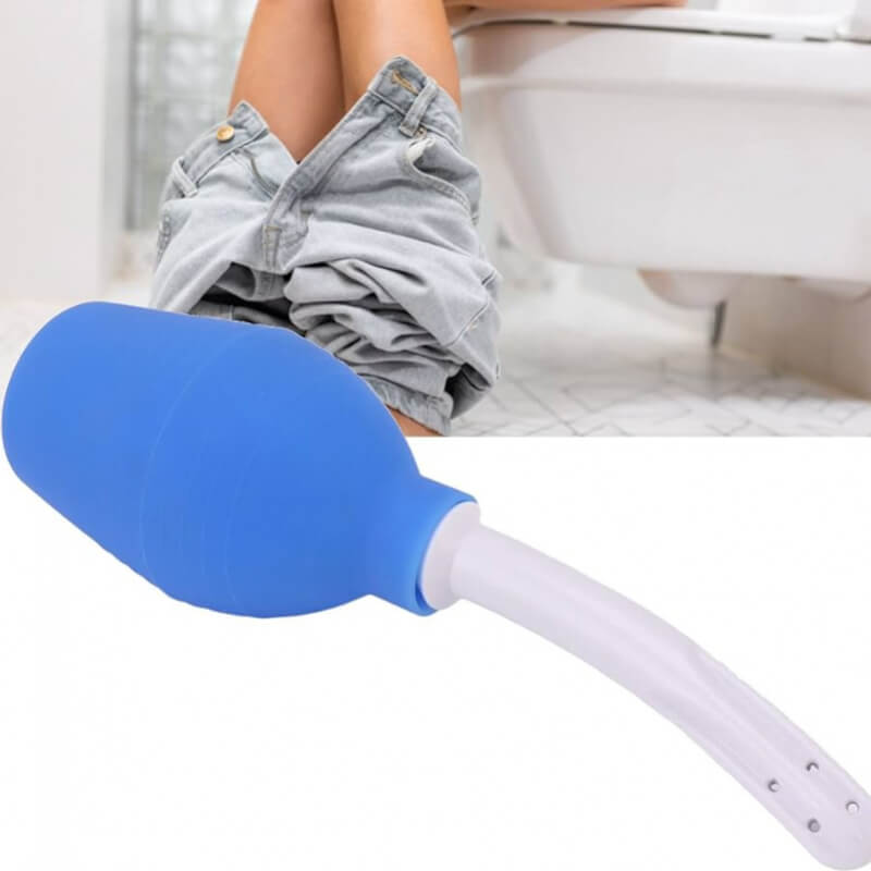 ducha anal - limpiezaanal-enemaanal