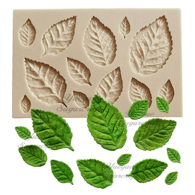 diseño HOJAS X 12