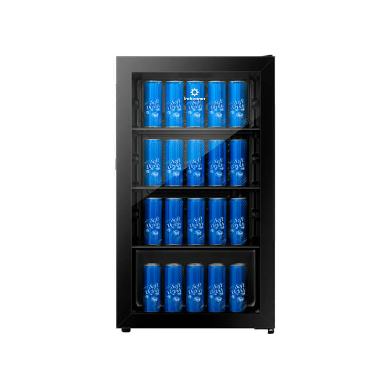 MINIBAR INDURAMA VFV 120