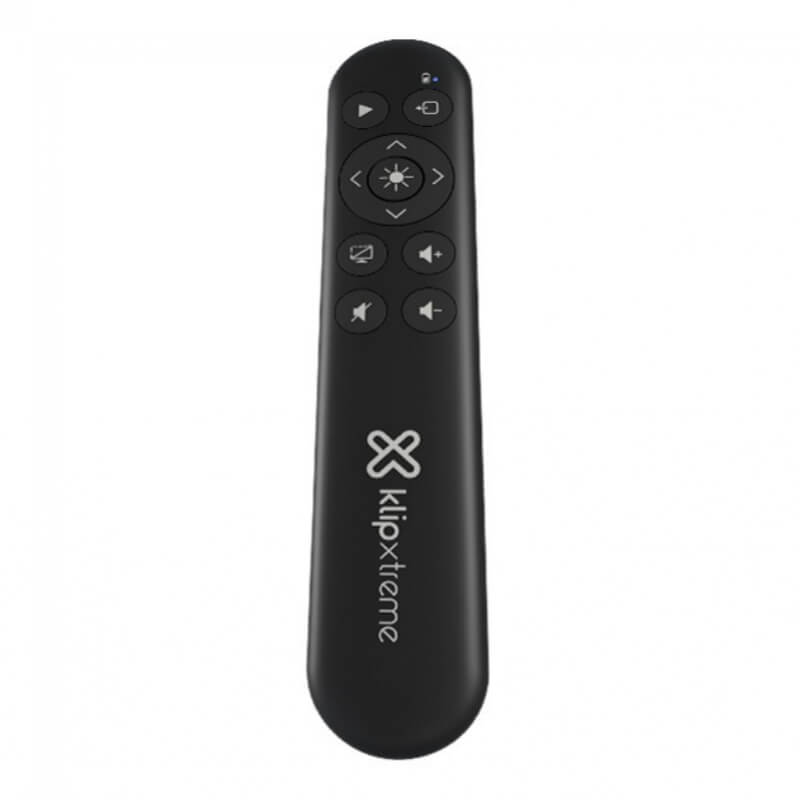 PRESENTADOR INALÁMBRICO KPP-003