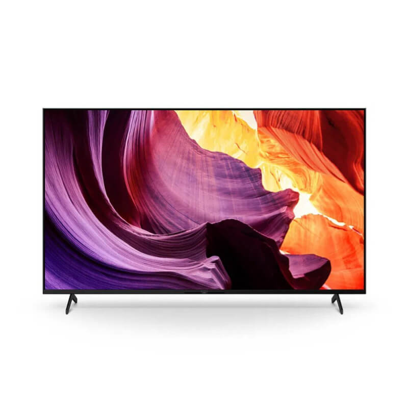 TELEVISOR INDURAMA DE 86 TIKJQLED Google Tv