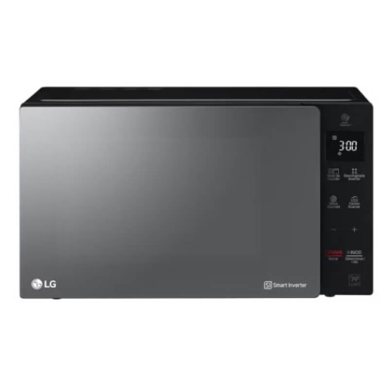 MICROONDAS LG 42 LTS NEGRO