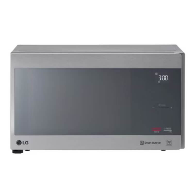 MICROONDAS LG 42 LTS INOX