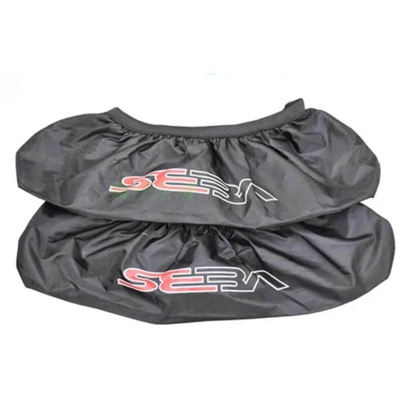 SEBA CUBRE RUEDAS BLACK PACK COVER